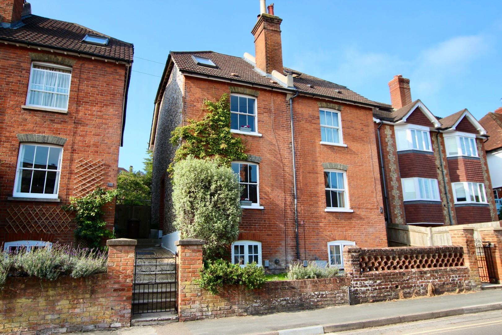 Addison Road, Guildford Collins Guildford